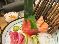 -今泉町·鳗 居酒屋(徐汇绿地缤纷城店)