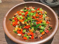 -杨记隆府重庆江湖菜(龙湖滨江天街店)