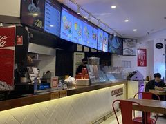 -特派卷·老北京烤鸭卷(合生汇购物中心店)