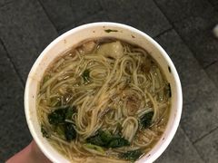 -阿宗面线(西门町店)