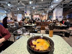 -五里关火锅(牛市口店)