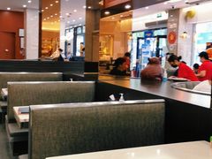 -明园茶餐厅(沙头角店)