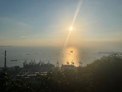 -小南山公园