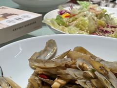 -梁家大院•农家菜(昆山会展中心店)