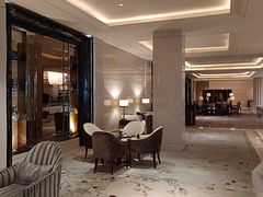 -上海外滩华尔道夫酒店