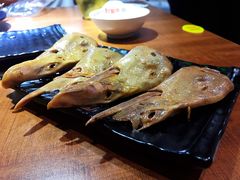 -红盔甲·小龙虾(天钥桥店)