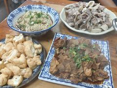 -藏书金记家宝羊肉馆(黄河北路店)