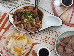 -岳季煎饺