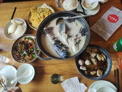 -丰乐餐厅·始于1999(千岛湖店)