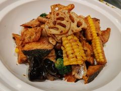 -功德林素菜饭庄(前门店)