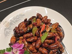 -码头鲜精致威海菜(欧乐坊店)