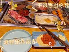 -蚝英雄鲜蚝自助专门店(长楹天街直营店)