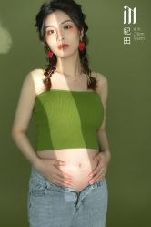 -专注孕妇照亲子照·纪田摄影