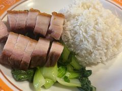 -张腾记茶餐厅(保利大都汇C区店)