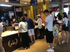 -麦当劳(海岸城店)