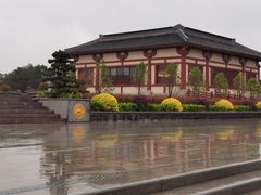 -洛阳古墓博物馆