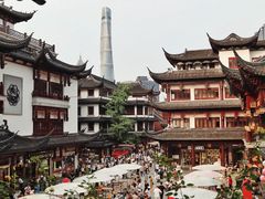 -Peet's Coffee皮爷咖啡(豫园店)