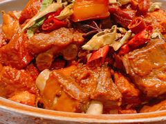 -李氏八大件老菜馆(万宝街店)