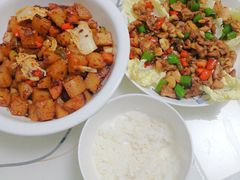 -季季红火锅(长沙步行街店)