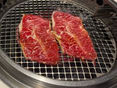 -焱铁烧·黑毛和牛专门店(杭州嘉里中心店)