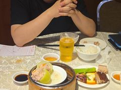 -大荣华酒楼(元朗老店)