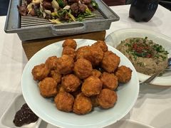 -到家尝北京菜(西坝河店)