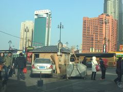 -马家饺子馆(兴隆街店)
