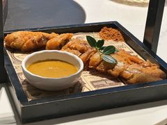 -滋粥楼·顺德菜(番禺广场总店)