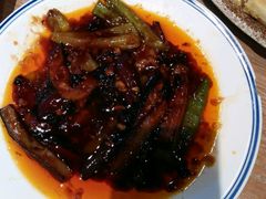 -大巴扎的姑娘(荣盛时代广场店)