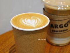 -Joymean coffee.见面咖啡