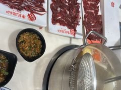 -陈记顺和潮汕牛肉火锅(韩江路店)