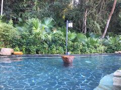 -韶关经律论国际酒店温泉