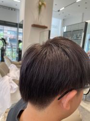 -美格丝M.G.S Hair Salon