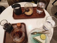 -Home Cafe(水榭春天店)