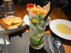 -西豪果木牛排(龙泉万达店)