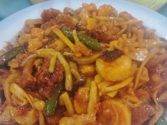 -清真•蜀风园(丁字沽店)