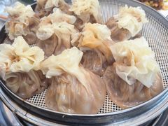 -清真·同发顺饭庄·烧麦(总店)