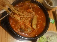 -喜来稀肉(北外滩白玉兰广场店)