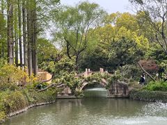 -上海醉白池公园