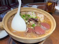 -那家老院子东北菜·饺子·小鸡炖蘑菇(艳华街店)