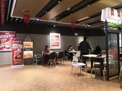 -肯德基(中纬店)
