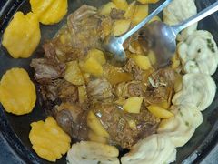 -粗粮人家·东北菜(洋桥店)