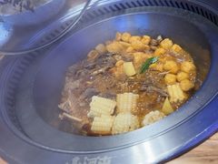 -山河屯铁锅炖·非遗铁锅炖(华强北店)