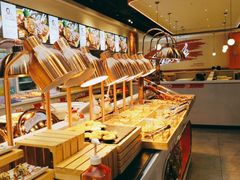 -快乐爱斯米牛排自助(吾悦广场店)