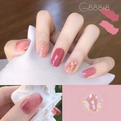 -如一·美甲美睫