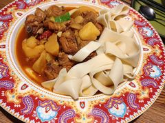-塔哈尔·新疆盛宴(城西银泰店)