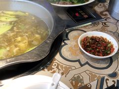 -三毛牛肉店(福强店)