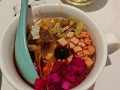 -湖鱼湖·蓉亭食贝(亚运村店)