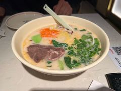 -七八冷面·延边朝鲜族美食(欢乐谷店)