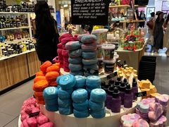 -LUSH(威尼斯人店)